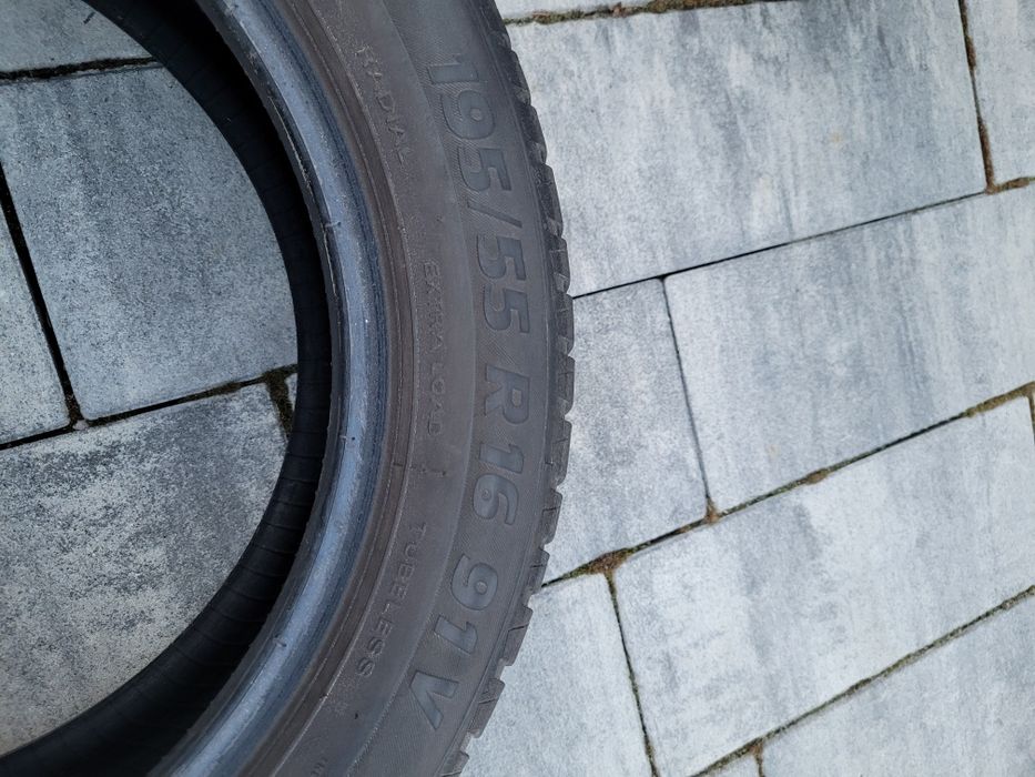 195/55r16 91V Kormoran Road Performance opony letnie