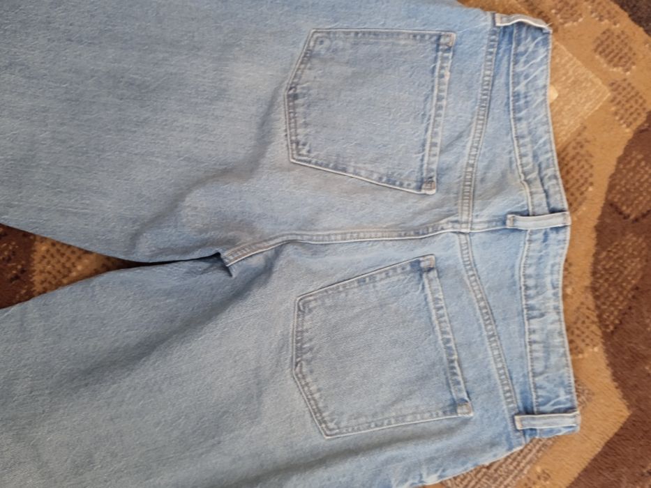 Мужские джинсы буи новые