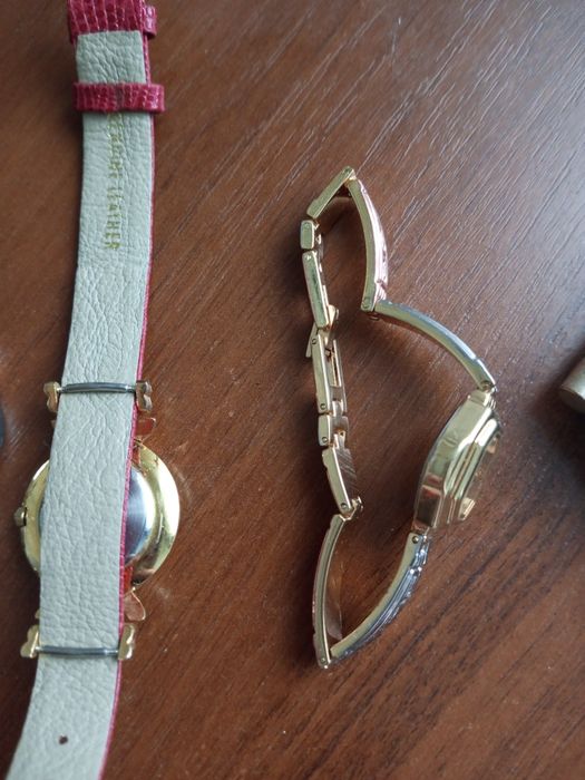 Годинник наручний swatch