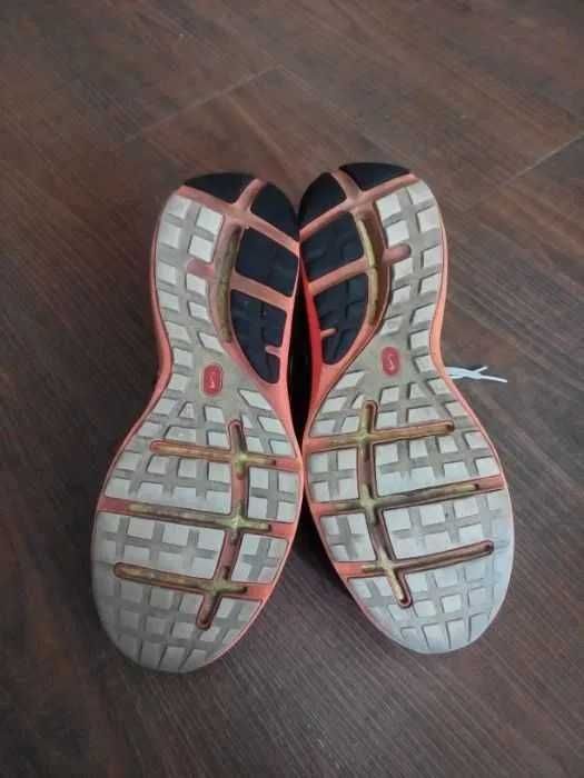 Кроссовки мужские оригинал nike lunar lite 46