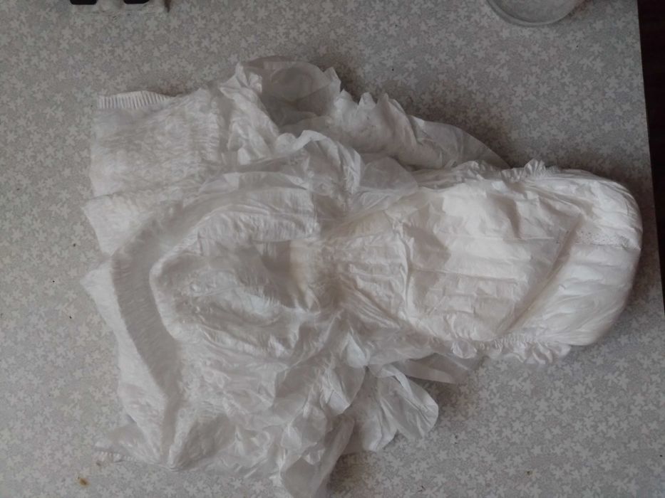 Памперси-трусики для підлітка/дорослого