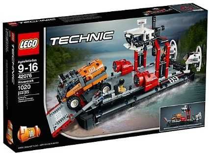 LEGO 42073|42076|42077|42080|42081|42125|42127|42130|42131|42141(NOVO)