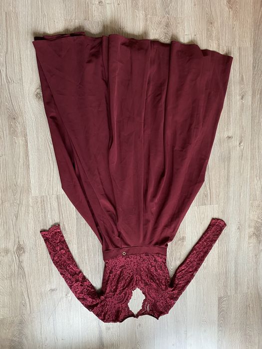 Sukienka na wesele/bal/studniówkę