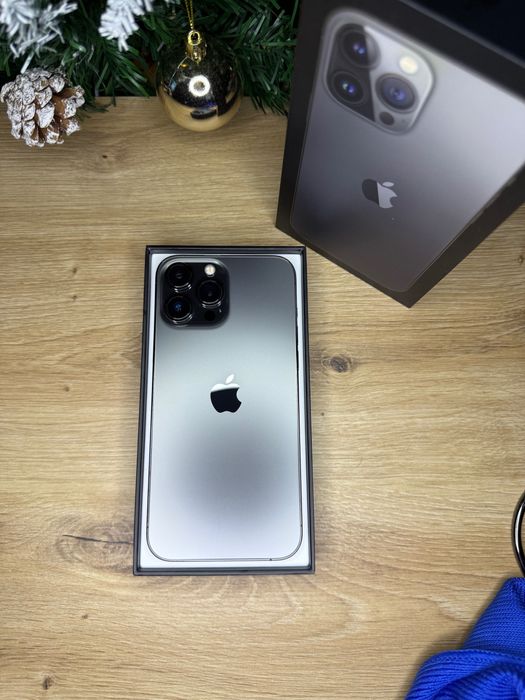 iPhone 13 Pro Max 256