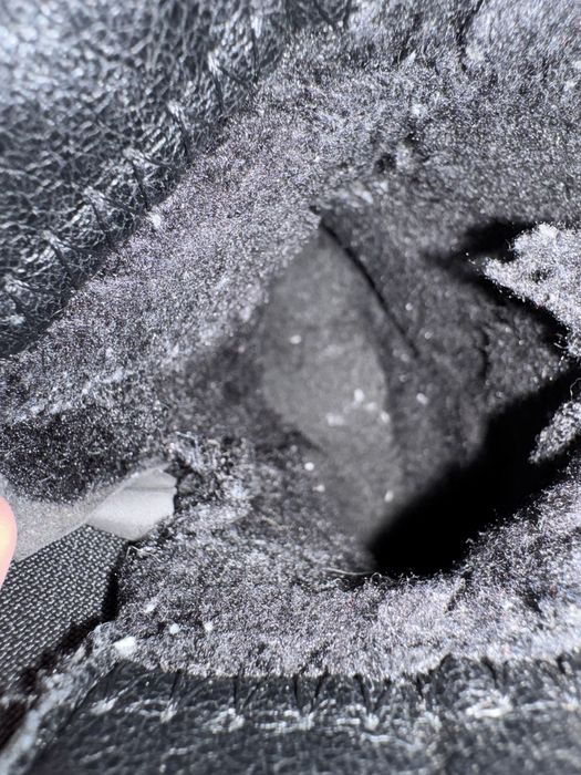 Сапоги челси женские 39р