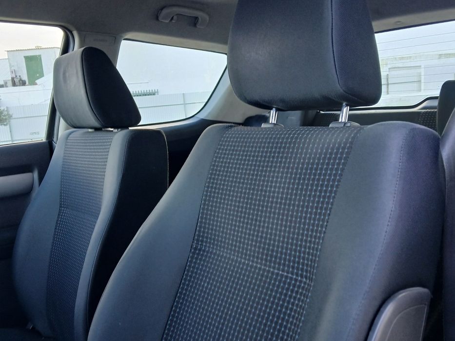 Suzuki Swift 1.3 DDiS Sport iuc 20€