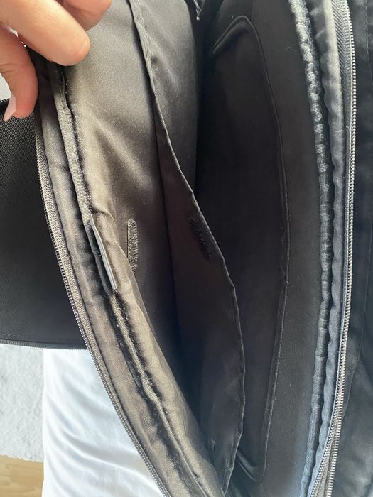 Mala Portátil Sony Vaio