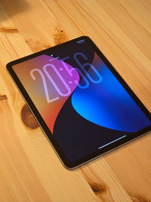 iPad Air 11 cali - M2