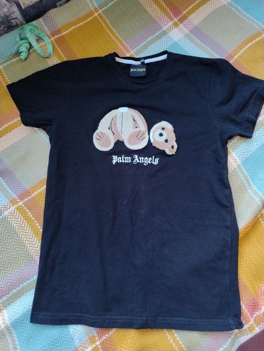 Футболка Palm Angels