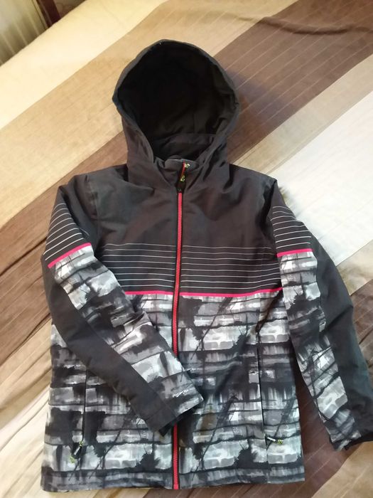 Kurtka narciarska  chłopięca Killtec r.152