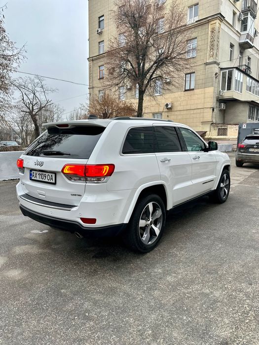 продам JEEP GRAND CHEROKEE джип гранд чероки