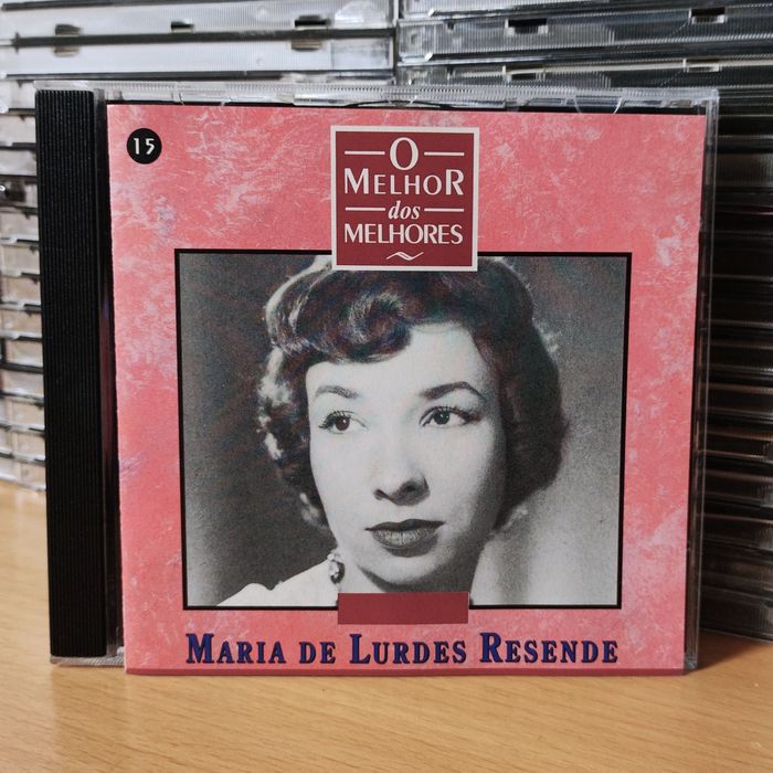 O Melhor Dos Melhores Maria De Lurdes Resende