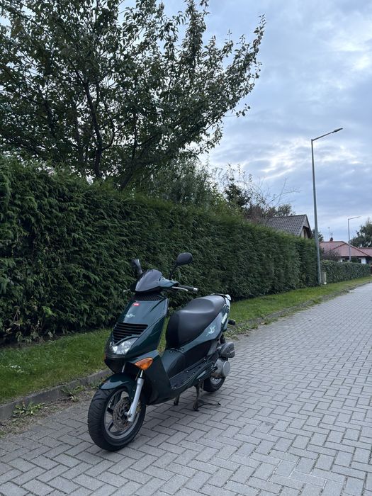 Aprilia