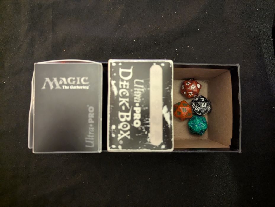 Conjunto de Cartas MTG