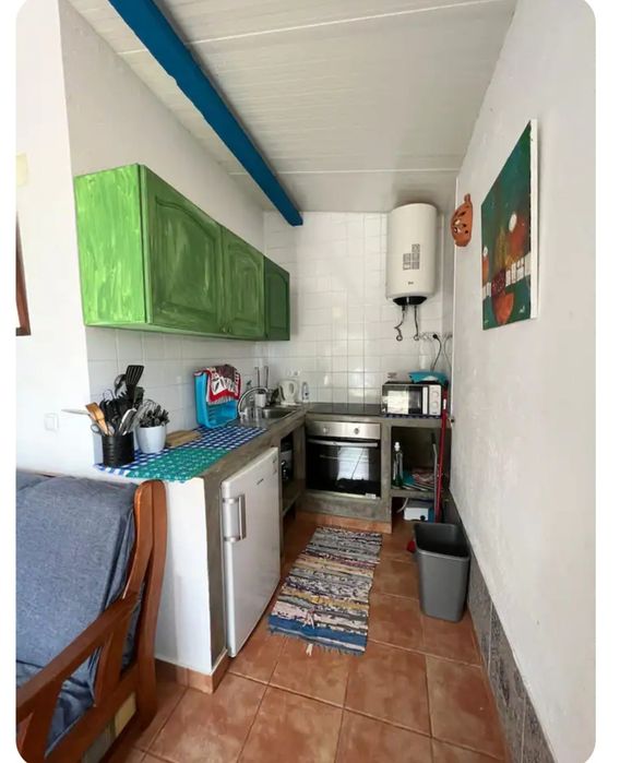Bungalow lagos ( Funchal)