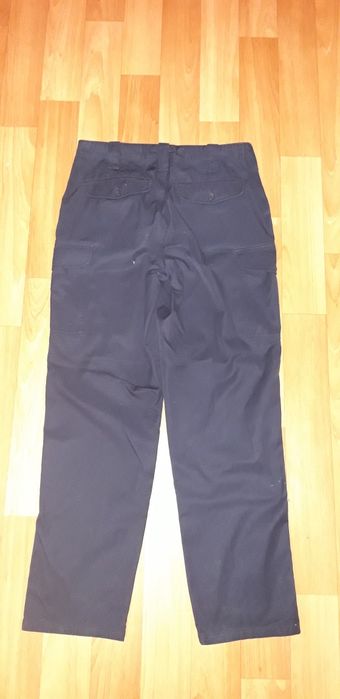 Штаны рабочие спец одежда