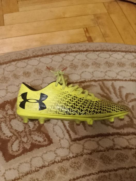 Чудові Футбольні бутси