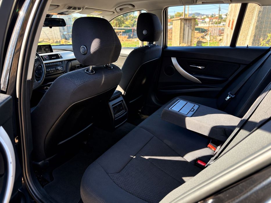 BMW Série 3 Touring F31 2014 - EXCELENTE ESTADO