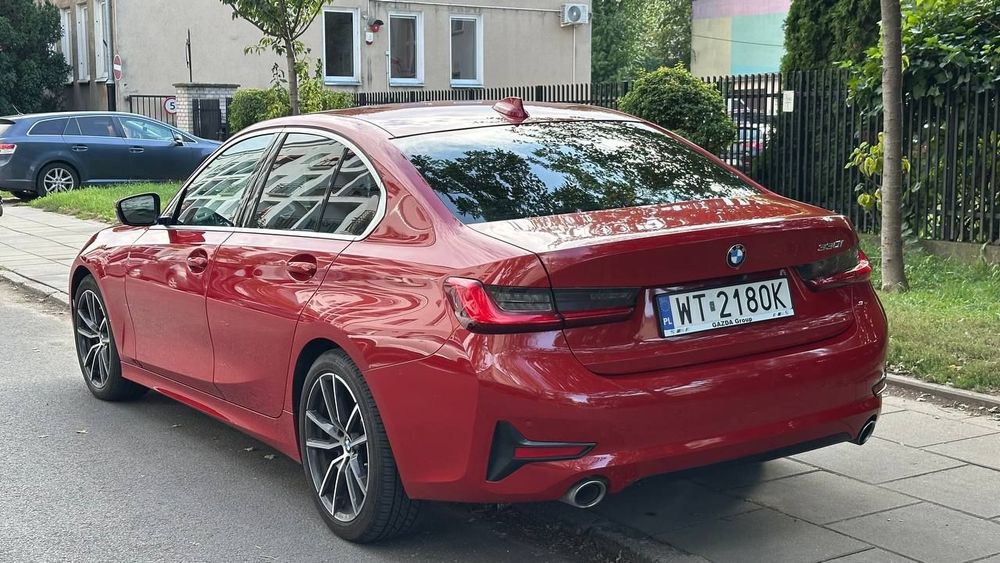 BMW Seria 3