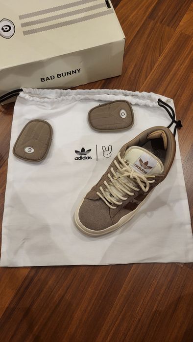 Adidas Campus Bad Bunny