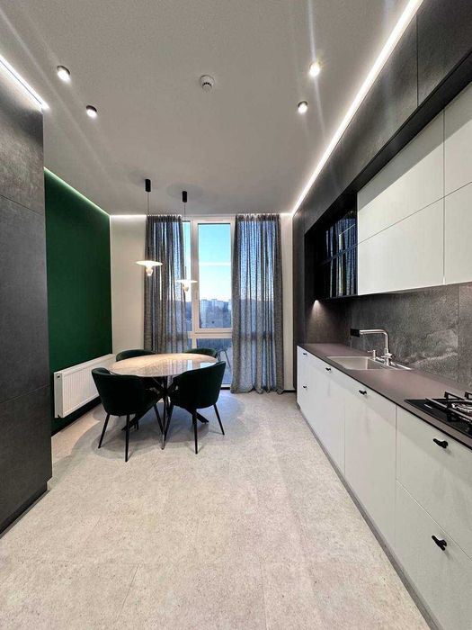 1-комнатная квартира по адресу ул. Златоустовская (площадь 47 м²) - Atlanta.ua - фото 19