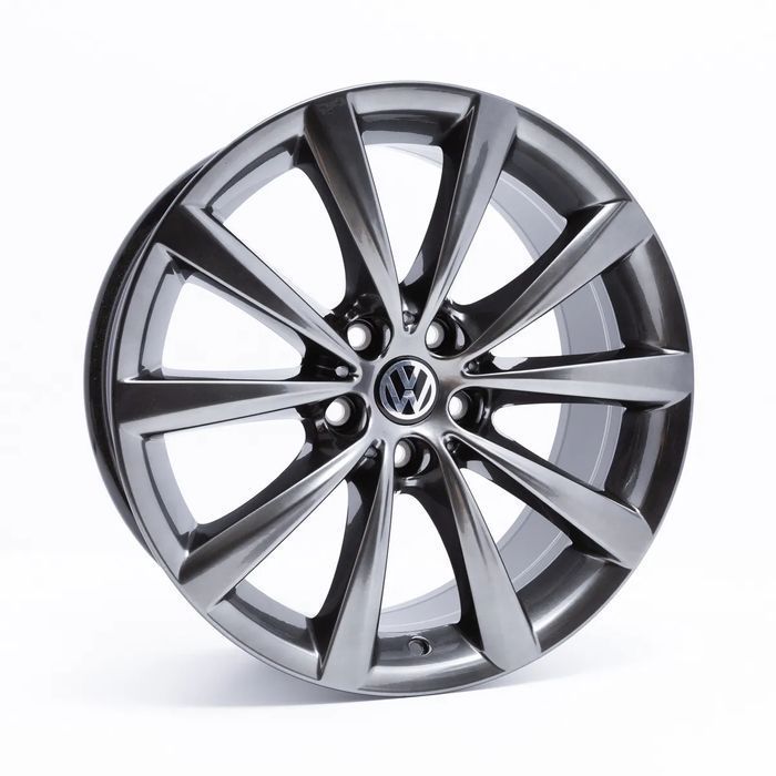 NOWE ORYGINALNE Felgi 18" Volkswagen Golf Passat Arteon Tiguan T-Roc