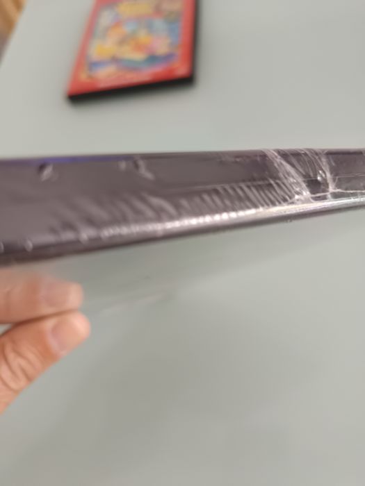 DVD repórter na noite