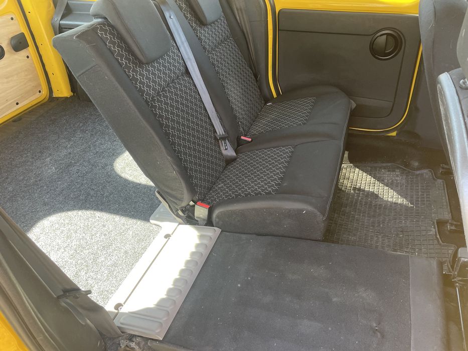 Renault kangoo ze 33