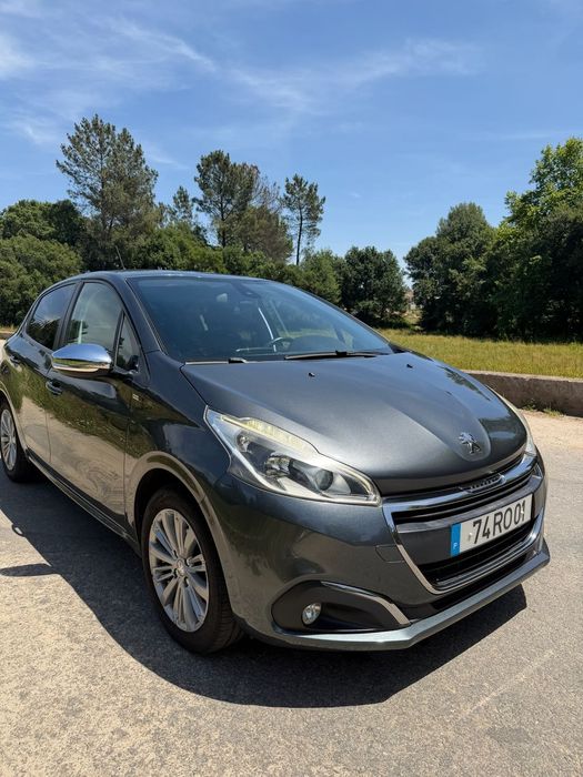 Peugeot 208 1.2 PureTech Style