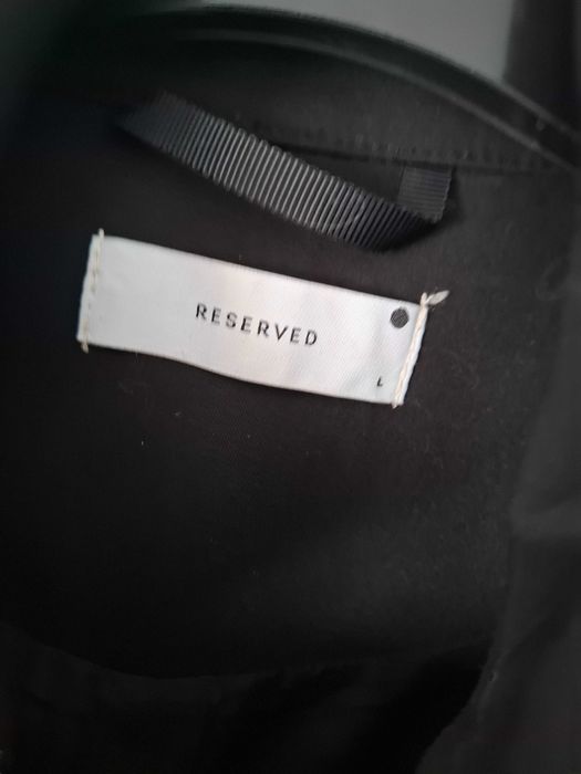 Reserved bomberka damska