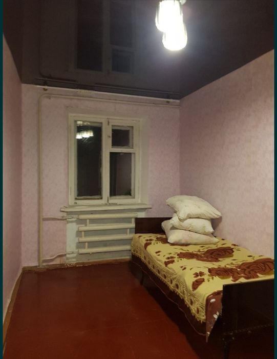 Сдам 2х двух комнатную квартиру в г. Николаевка в 15 км от г. Славянск