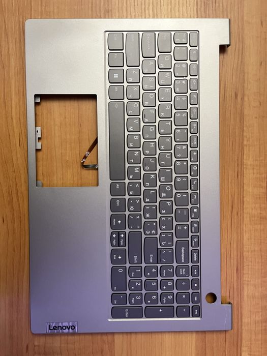 Топкейс для Lenovo thinkbook G серії