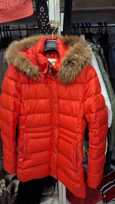 kurtka tommy hifilger roz L, XL stan bardzo dobry wymiary na zdjęciach