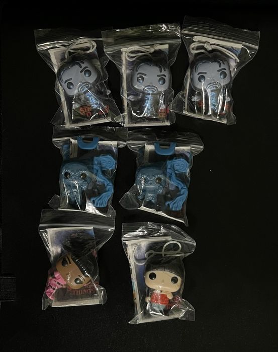 Дивні дива кіндери фанко