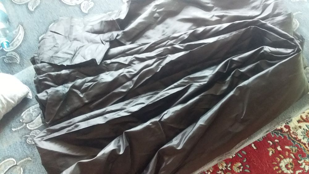 Тканина віскоза...