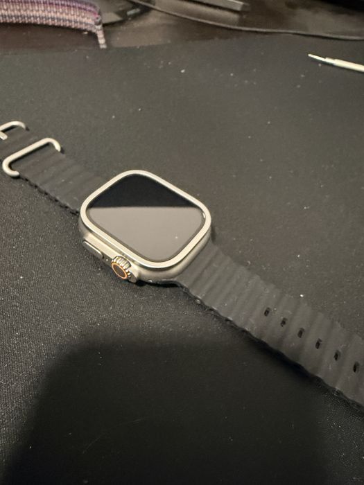 Apple watch ultra 2