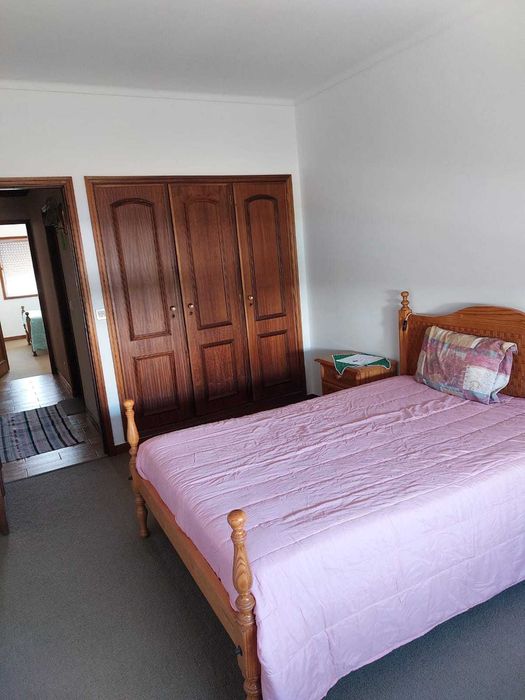 Arrendamento de apartamento t3 na Rua Engenheiro José Bastos Xavier, 2