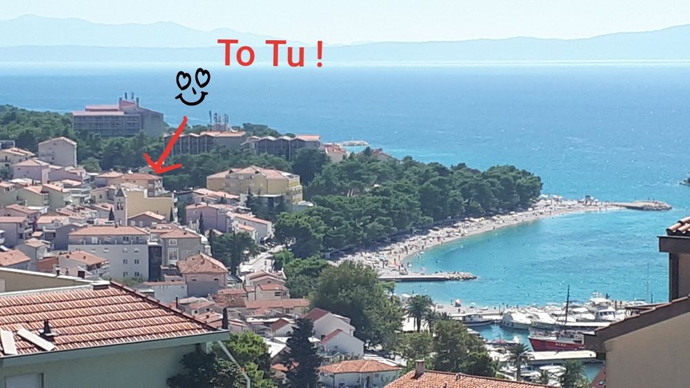 Wakacje w chorwacji
