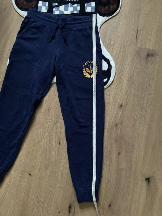 Dres chłopięcy Trussardi