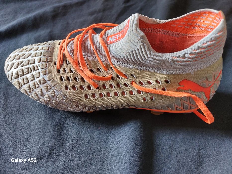 Buty Piłkarskie Puma r.44