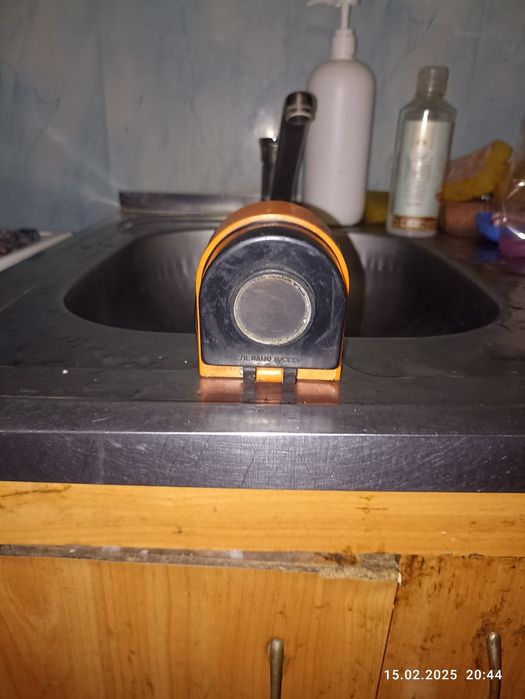 Фонарик СССР на магніті