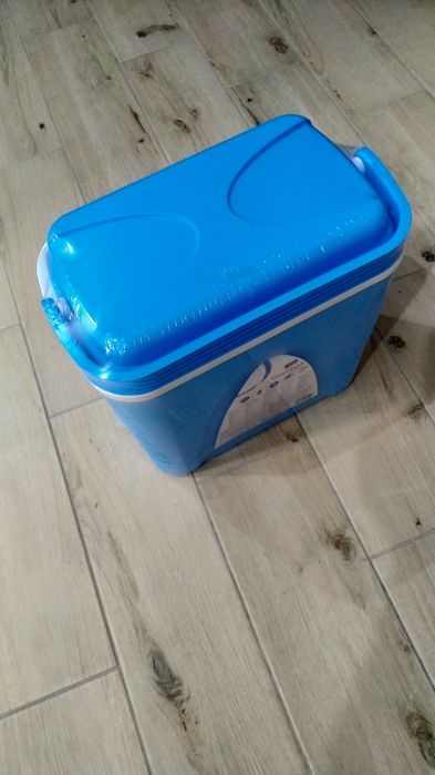 Термобокс 24 л Coolbox
