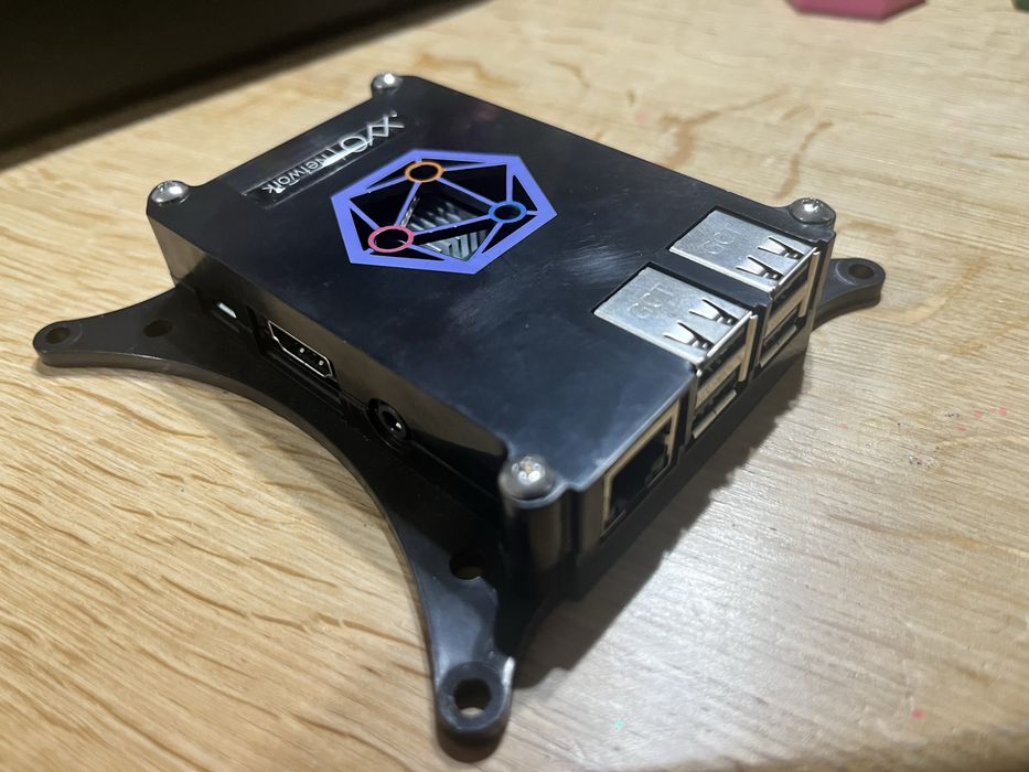 XYO network Developer Kit 8 sentinel + bridge + token   Blockchain loT