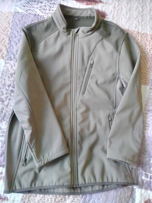 Kurtka softshell rozmiar S