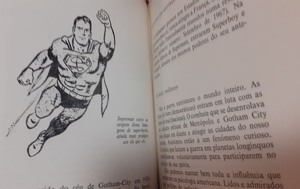 Sociologia das Histórias aos Quadradinhos 
de Jacqu