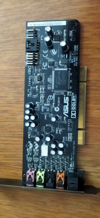 Продам ПК / системный блок (i7930 + 24GB RAM + GTX 1050 Ti)