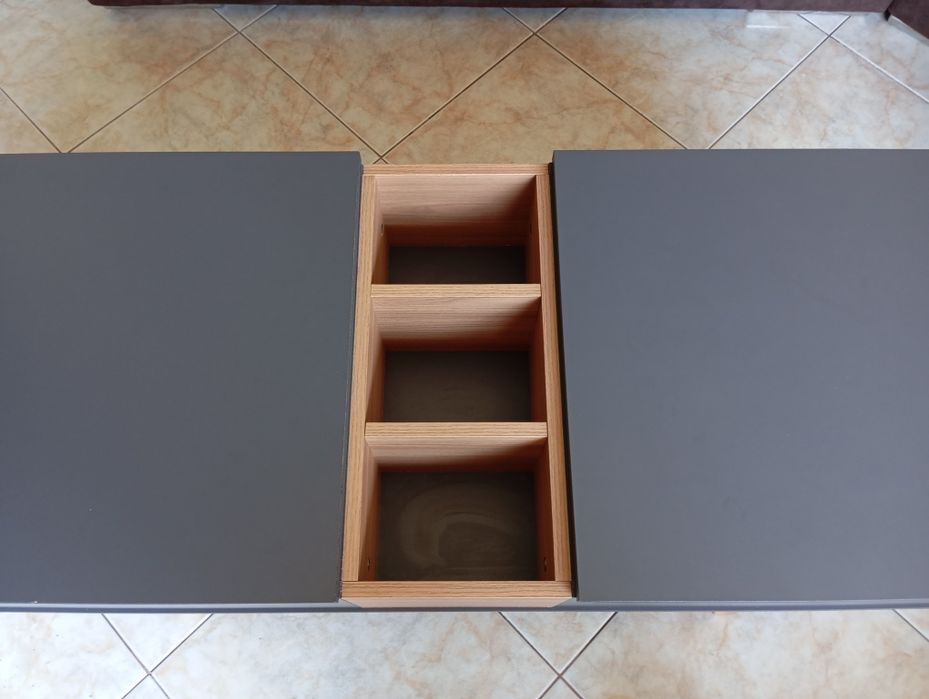 Vendo mesa de centro elevatória