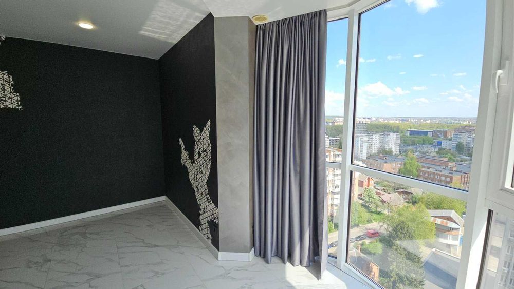 Продам за вигідною ціною 2к в центрі міста! ЖК Гранд Палац