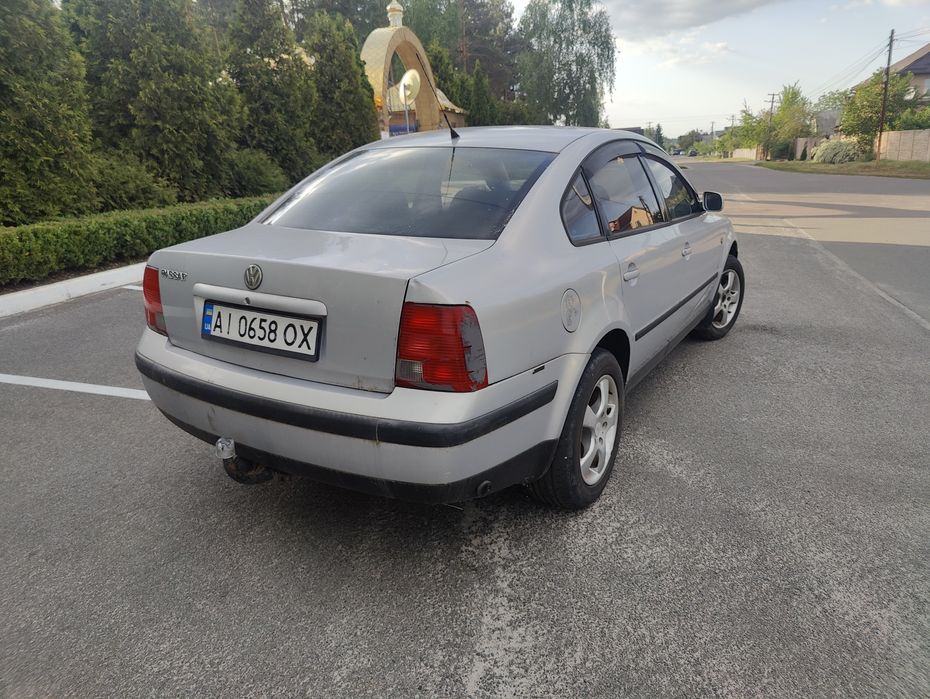Продам автомобіль