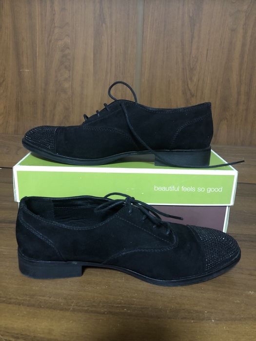 Туфлі жіночі весняні